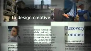 DIRECT COMMERCIAL APARTMENT BUILDING LOANS 2012 08 20