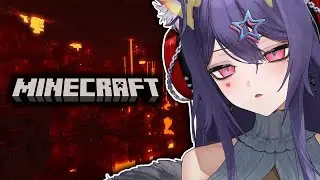 Numi Tries to Speedrun Minecraft with Media Share