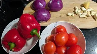 Easy Vegan 🌱🌱 Curry for 40 over Dishes.Asian/Fusion /Indo-Chinese Delicious Dishes.Simple&Smart ✨✨🍄🍄