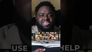 This AI Tool Storyboards Your Videos For you 👀