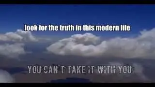 Modern Life by CMND (Lyric Video)