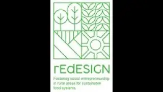 Fostering social entrepreneurship in rural areas for sustainable food systems - rEdESIGN