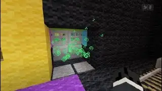 Minecraft goofing around w\ copycattt789