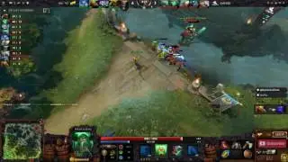 Dota 2 Na'Vi vs Team Empire  Shanghai Major 2016