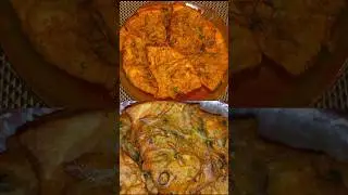 Besan Walay Naan❤️👌#explore #easyrecipe #shorts #youtubeshorts #viralshort #trending #Viral
