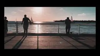 MIAMI CINEMA VLOG - iPhone XS Max