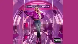 Cardi b - CHECK PLEASE [snippet] | bardilyrics