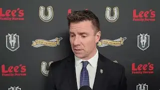 POSTGAME SOUND: Craig & McKay
