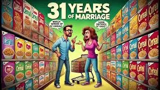 👞💖 Happy 31st Wedding Anniversary &ndash; Leather Love, Strong & Refined 💖👞