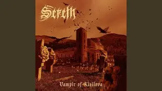 It Crawled From The Earth To Feed (Decayless... Graveless)