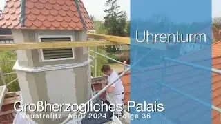 Uhrenturm