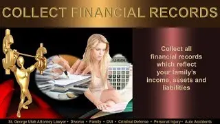St George Utah Divorce Family Attorney Lawyer Best Tips and Top Secrets To Winning Your Divorce V5