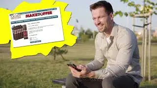 Make Me an Offer: How it Works