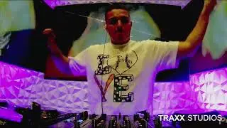 YITAN DJ EUROPEAN MAGIC LIVE SET