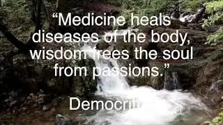 Democritus