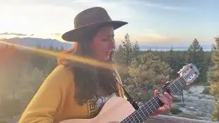 Apus (Danit Cover) - Vanessa Diamond