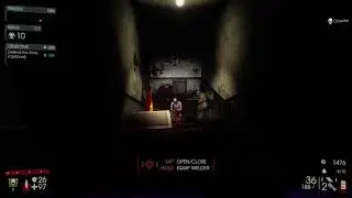 KF2 | BOSS RUSH | My uncle THE BEST GERNADE MASTER OF ALL TIME!!! AlwaysMadGaming🖤 ☢️LIVE☢️