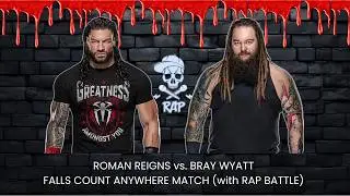 FCA Match with 