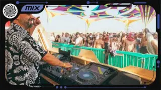Hujaboy - «Choose Light» 25 years of Hujaboy [Trancentral Mix 208]