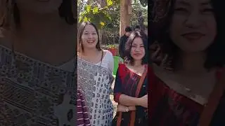 Karbi Traditional