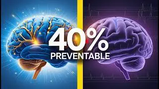 Brain Health and Dementia Prevention: What Actually Works