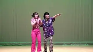 2025年5月　スズカーサーキット　喜笑転決ライブネタ