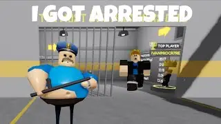 I Was Just Walking&hellip; Then the Police Arrested Me