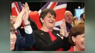 Democratic Unionist Party