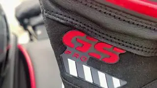 BMW Motorrad GS Pro Gloves for $20