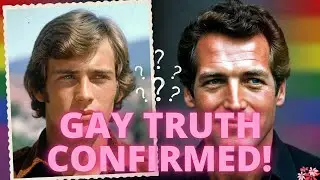 Newman Son Confirms Dad's Gay Affairs: Rumors True Before Death!