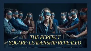 &ldquo;Why Teams Fail in Uncertainty | The Perfect Square Team Challenge&rdquo;