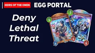 What is Egg Portal Good At ?