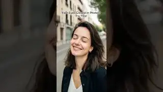 Fix closed eyes in photo? No #photoshop now, open eyes in photos with AI#photoediting  #photoeditor