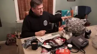 Beyond the Basics First Aid Kit