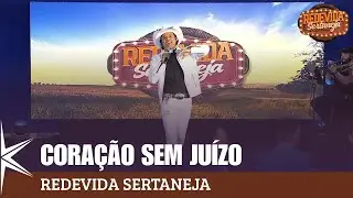 Coração Sem Juízo - Padre Alessandro Campos