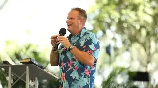 Positioning Yourself to Receive a Financial Miracle | Pastor Eric Gonyon