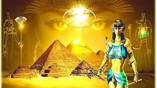 third Eye Meditation Music Powerful Video