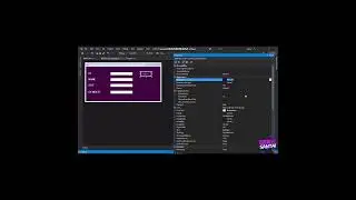 Membuat Aplikasi Input data ke Mysql menggunakan C# | Visual Studio 2019