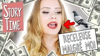[STORYTIME] Receleuse malgré moi !