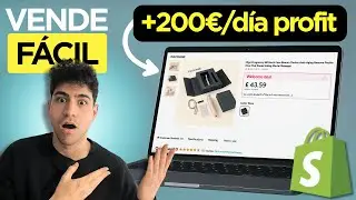 LOS 5 PRODUCTOS GANADORES PARA HACER DROPSHIPPING EN Q4 2025