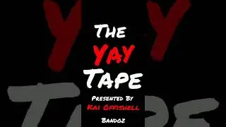 Kai Offishell - Bandoz / For A Real Nigga / (Produced By 606 Gus)