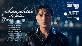 Khâu Chiếc Áo Bầu , Lặp Lại Quá Khứ ... | TUYỂN TẬP NHỮNG BÀI HÁT HAY NHẤT CỦA LÊ CHÍ TRUNG