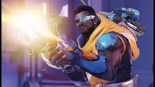 Is Baptiste Good?