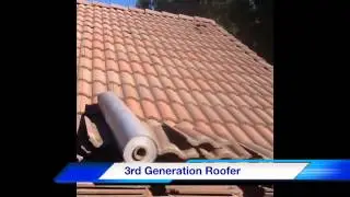 Newport Beach,CA 92612 Roofing Contractor