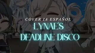 Lynae's Deadline Disco | COVER IA en ESPA&Ntilde;OL | Wuthering Waves