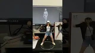 #fypage Gemini Ai dance sway Ai #tiktok  #tiktoktrend