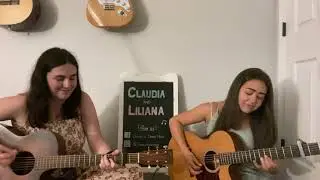 Angelina - Claudia & Liliana (The Other Favorites cover)