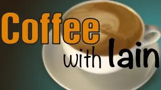 Coffee with Iain - There can be only one Big Brute!
