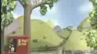 boro postman pat