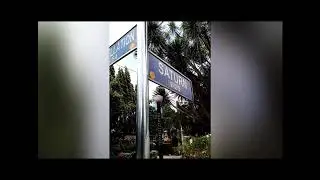 Inside Bel-air Village P2